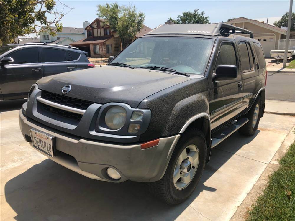Victorville who buys cars