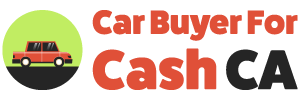 Car Buyer For Cash California